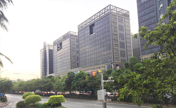 百妥木深圳事業部