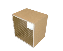 塑木立柱135塑木護欄